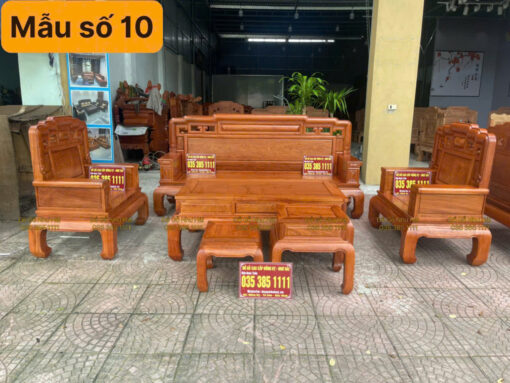 Đồ Gỗ Như Hải