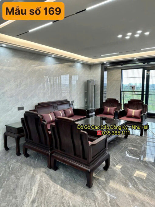 Đồ Gỗ Như Hải – 035 385 1111