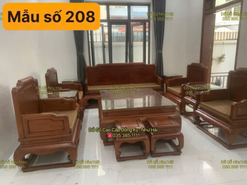 Đồ Gỗ Như Hải – 035 385 1111