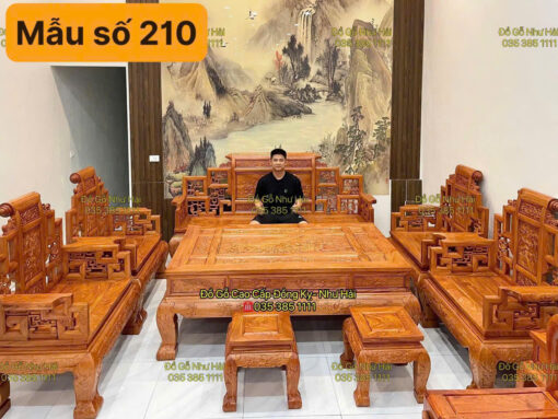 Đồ Gỗ Như Hải – 035 385 1111