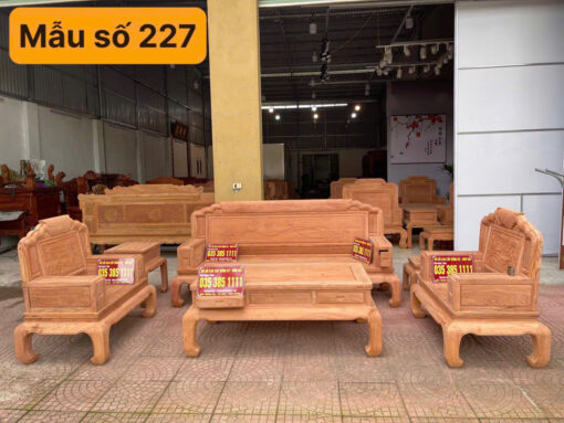 Đồ Gỗ Như Hải – 035 385 1111