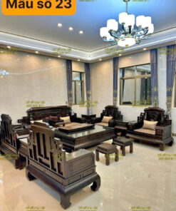 Đồ Gỗ Như Hải