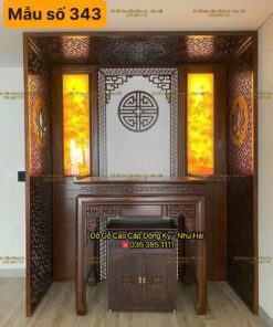 Đồ Gỗ Như Hải – 035 385 1111