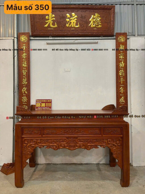 Đồ Gỗ Như Hải – 035 385 1111