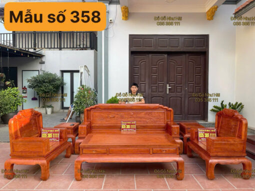 Đồ Gỗ Như Hải – 035 385 1111