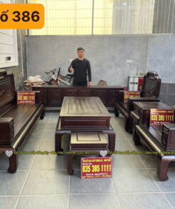 Đồ Gỗ Như Hải – 035 385 1111