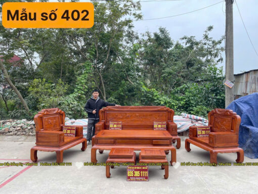 Đồ Gỗ Như Hải – 035 385 1111