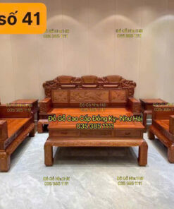 Đồ Gỗ Như Hải
