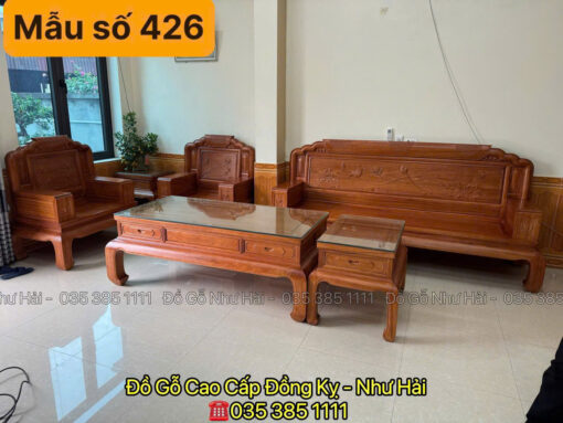 Đồ Gỗ Như Hải – 035 385 1111