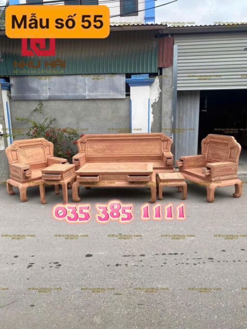 Đồ Gỗ Như Hải – 035 385 1111